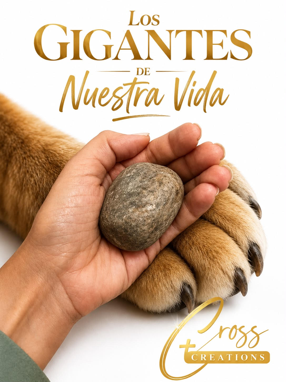 LOS GIGANTES DE NUESTRA VIDA