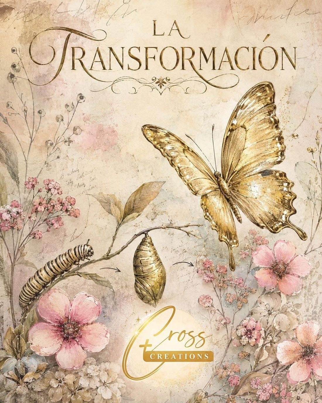 LA TRANSFORMACIÓN