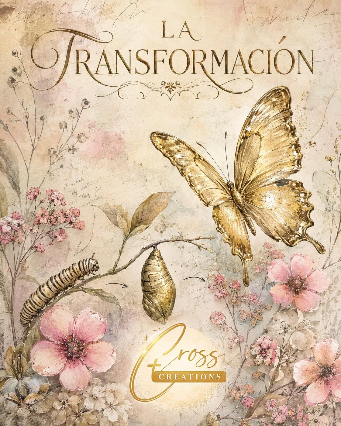 LA TRANSFORMACIÓN