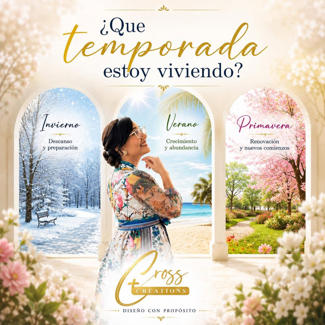 ¿Qué temporada estoy viviendo?