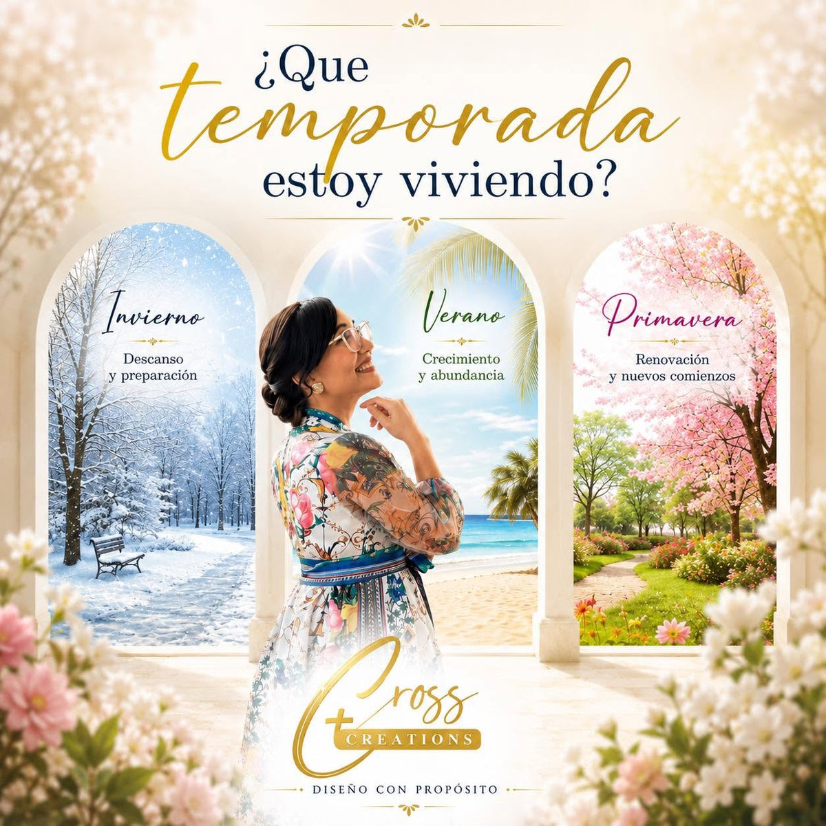 ¿Qué temporada estoy viviendo?