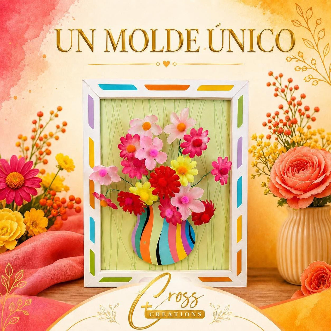 UN MOLDE ÚNICO